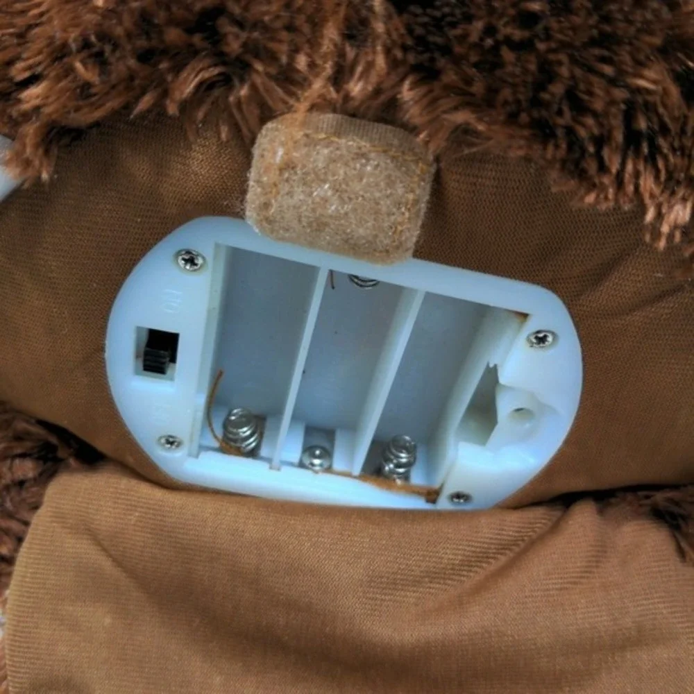 Gund bring holiday